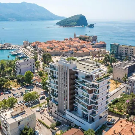 Apartment Sea View *